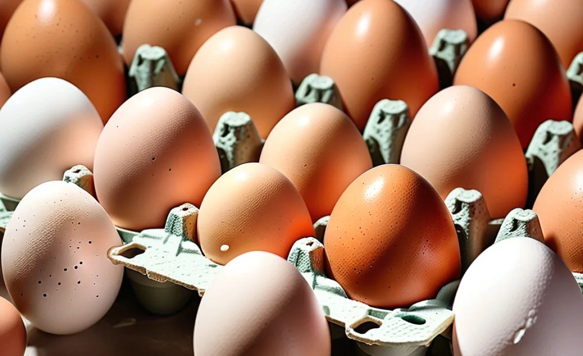 Preparing for Egg Removal