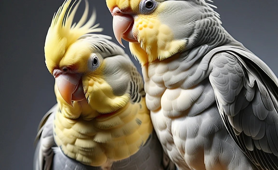 Preparing for the Breeding Process