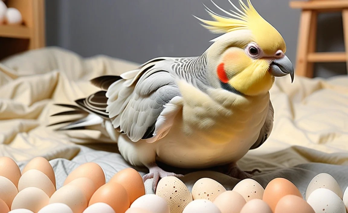 Preparing the Nesting Box
