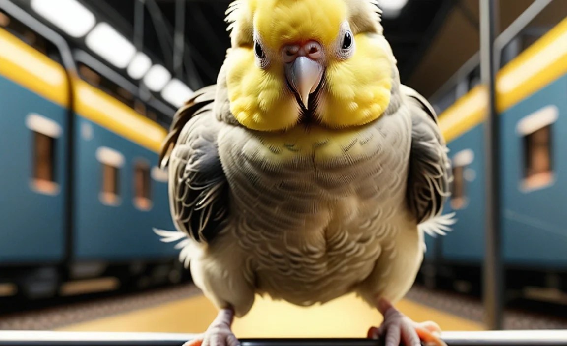 Preparing the Training Environment