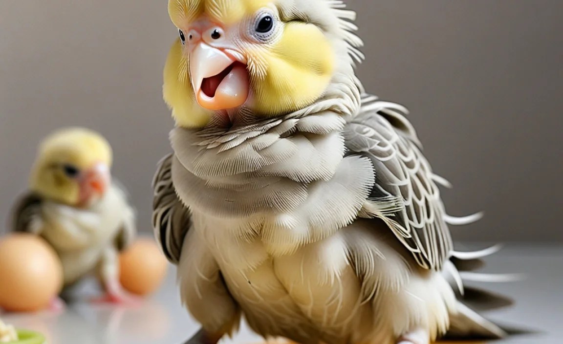 Preparing the Weaning Environment