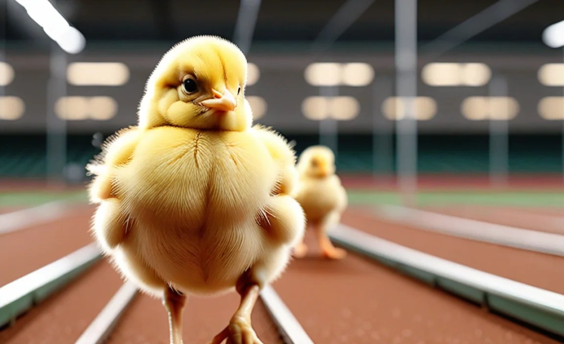 Setting Up a Tracking System