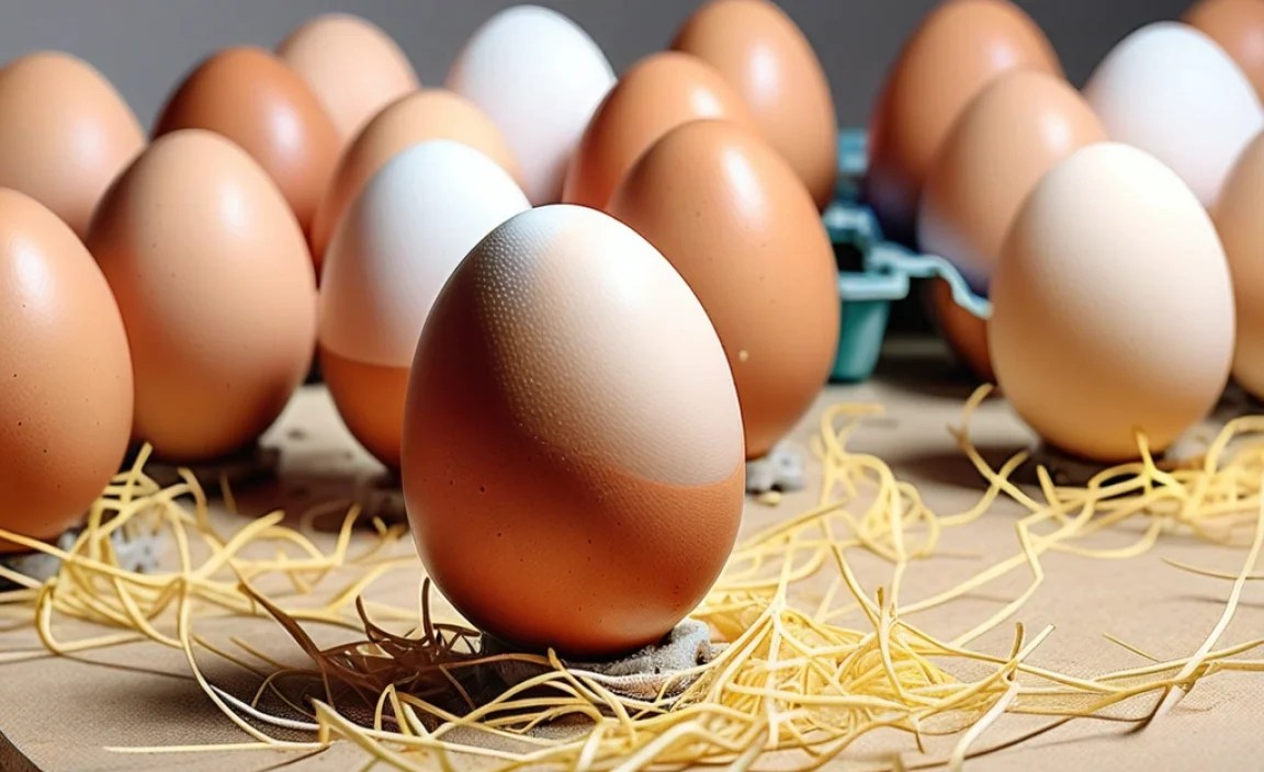 Setting Up Your Egg Laying Data Tracking System