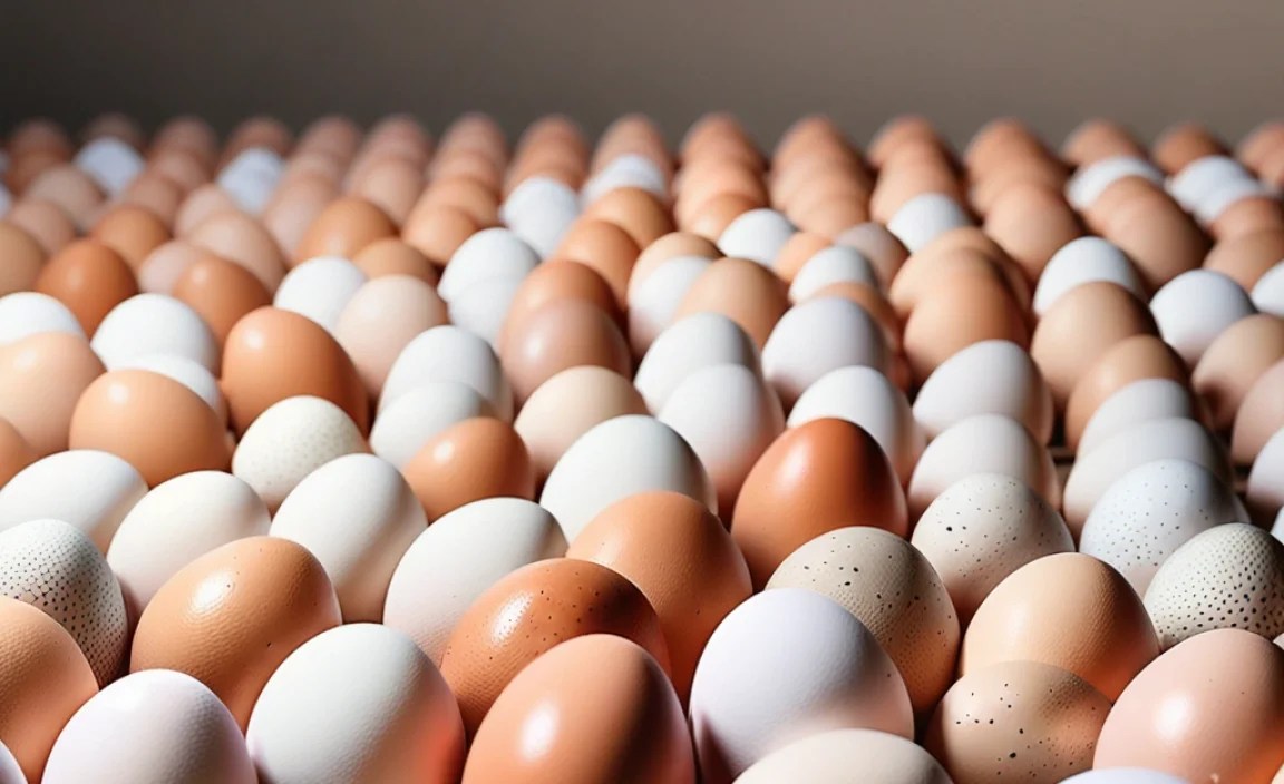 The Egg Laying Process