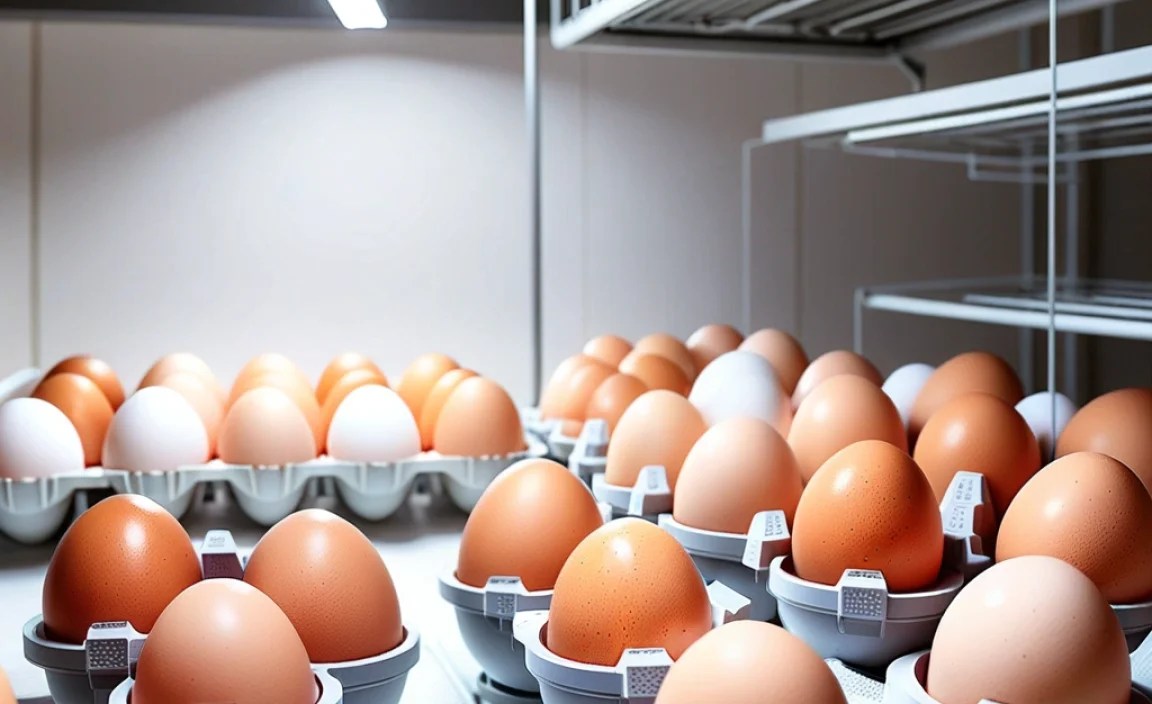 Understanding Egg Incubation