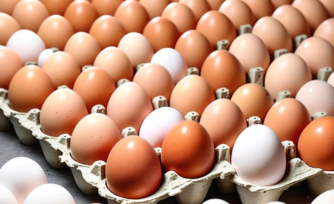 Understanding Egg-Laying Patterns