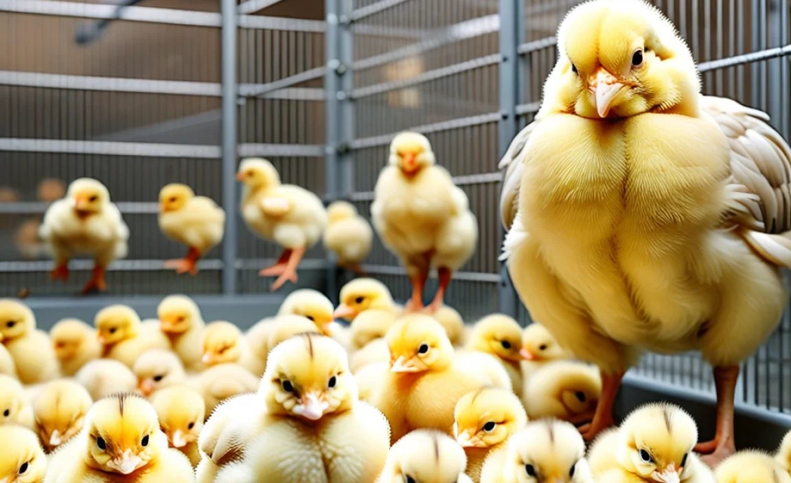 Understanding the Aviary Environment