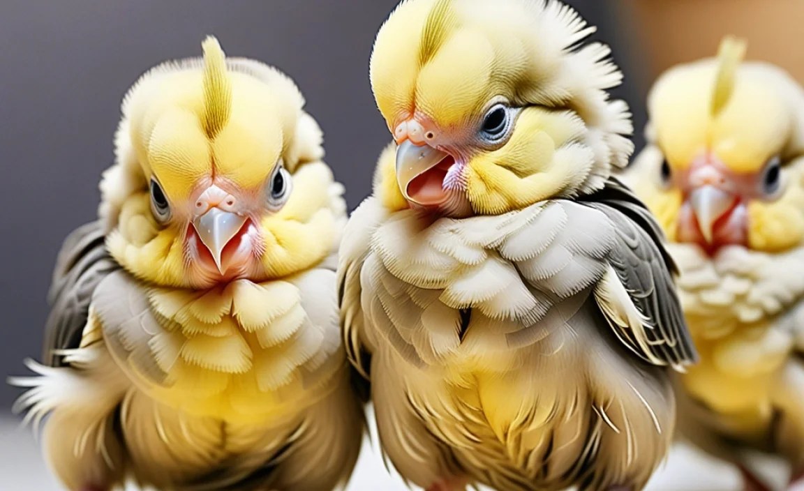 Understanding the Weaning Process