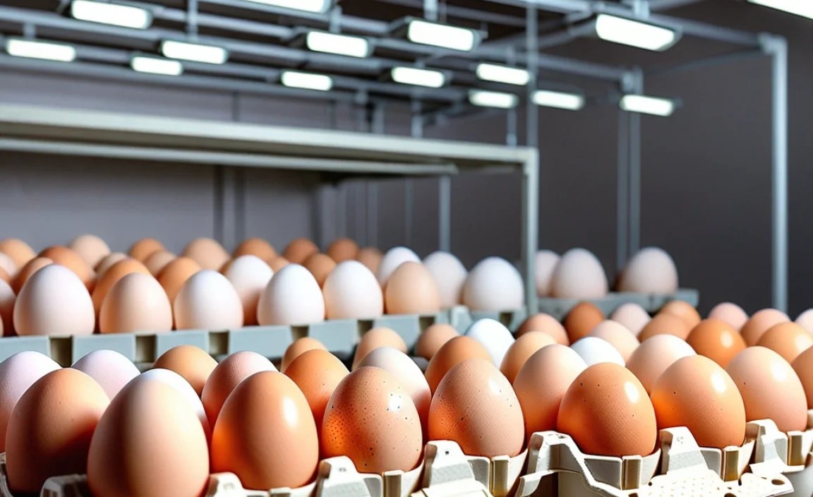 Using the Candling Method