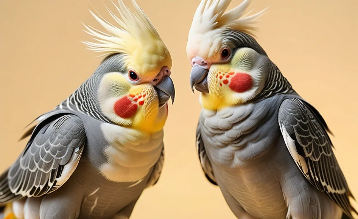 Vocalization Patterns During Mating