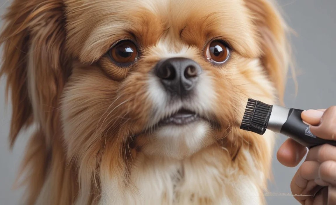 Effective Grooming Techniques