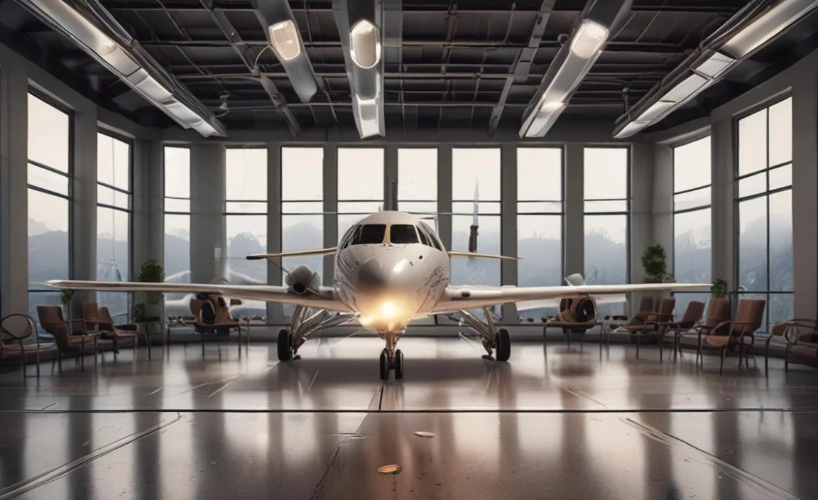 Implementing Proper Lighting