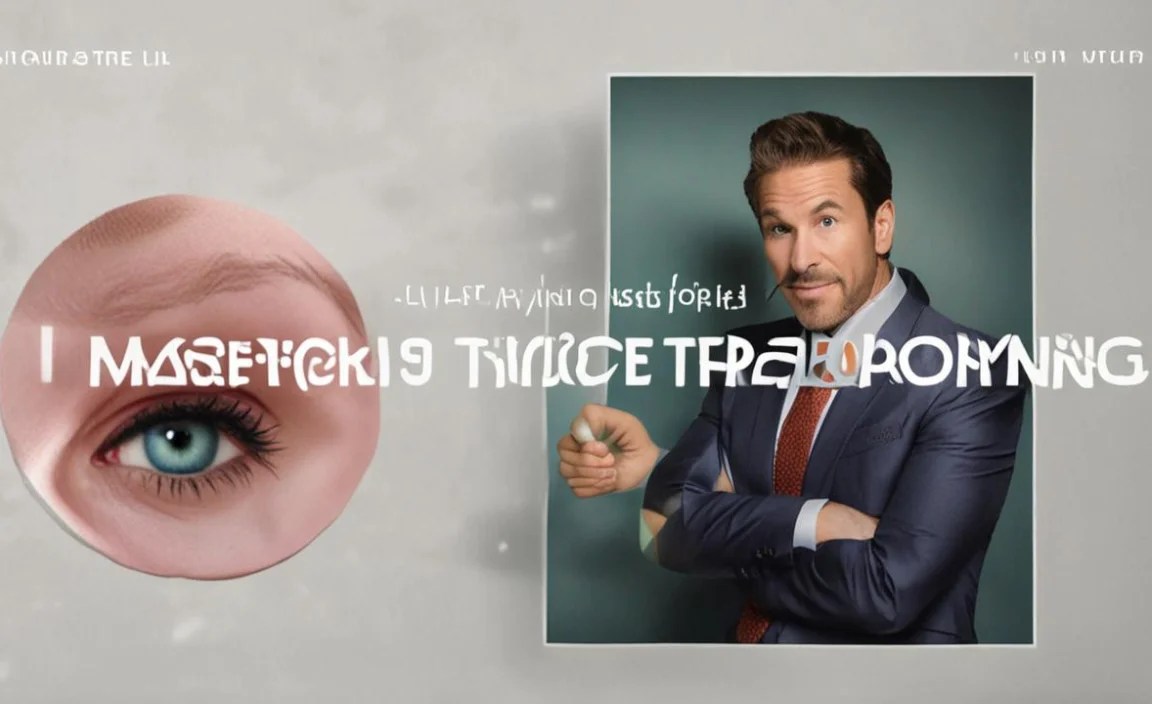 Master Trick Training: Using Visual Cues Effectively