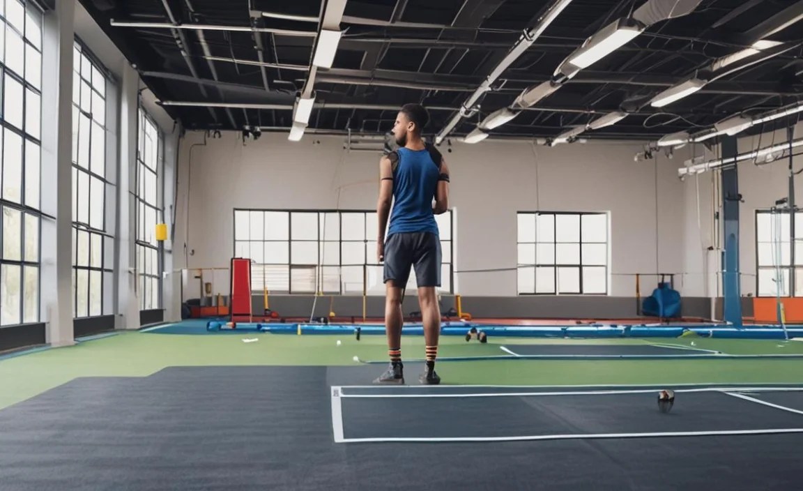 Modify Your Training Routine