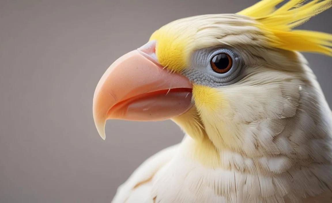 Understanding Cockatiel Behavior
