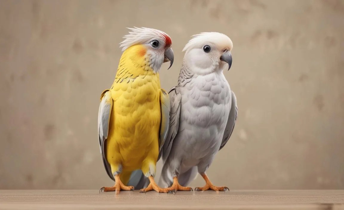 Understanding Cockatiel Intelligence