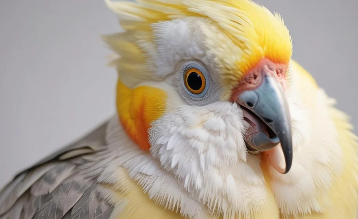 Wing Clipping Considerations