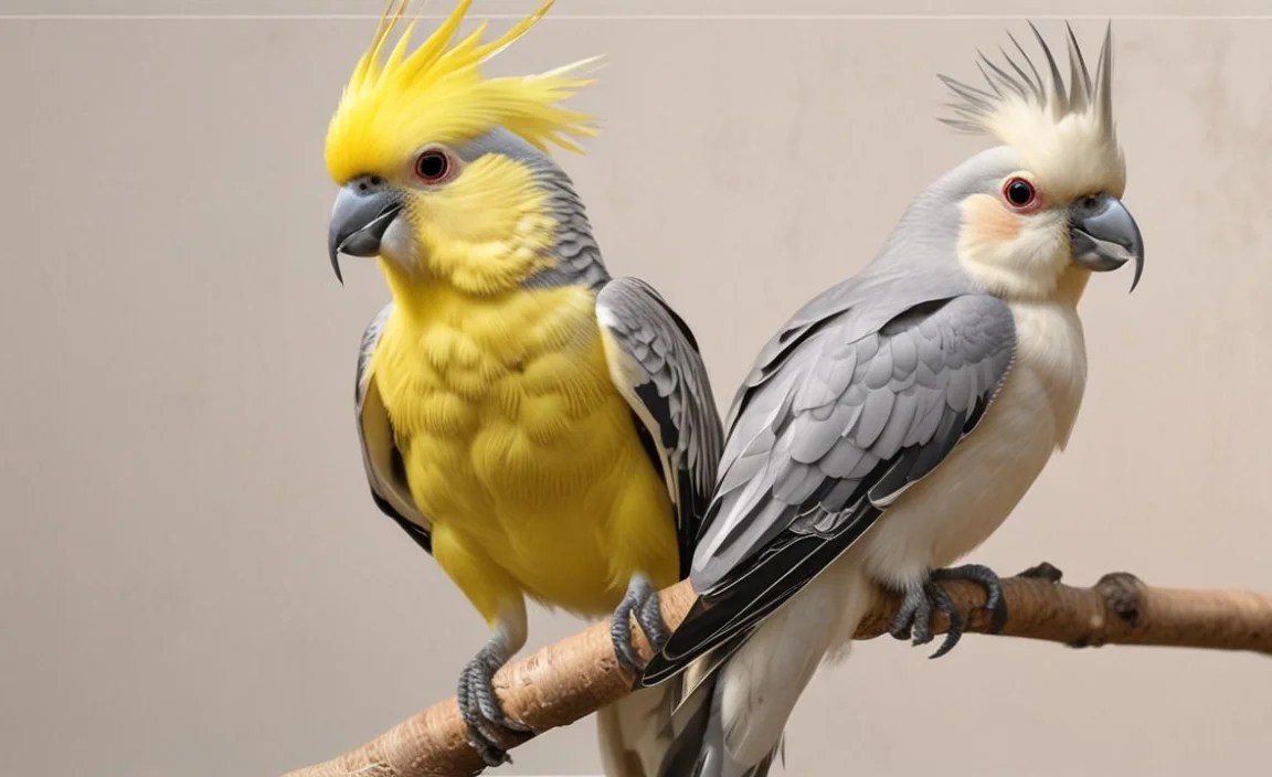 Additional Training Techniques for Enhancing Cockatiel Routine Learning