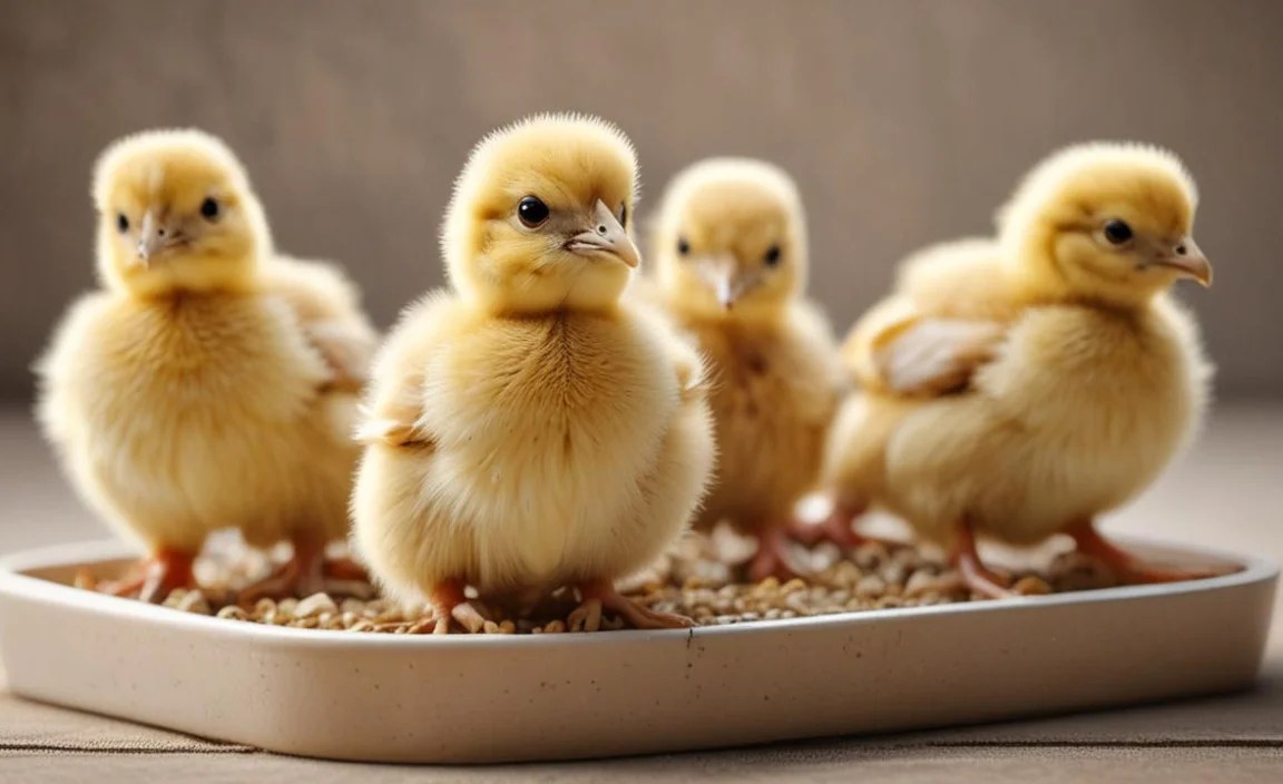 Adjusting Feeding Frequency for Different Breeds