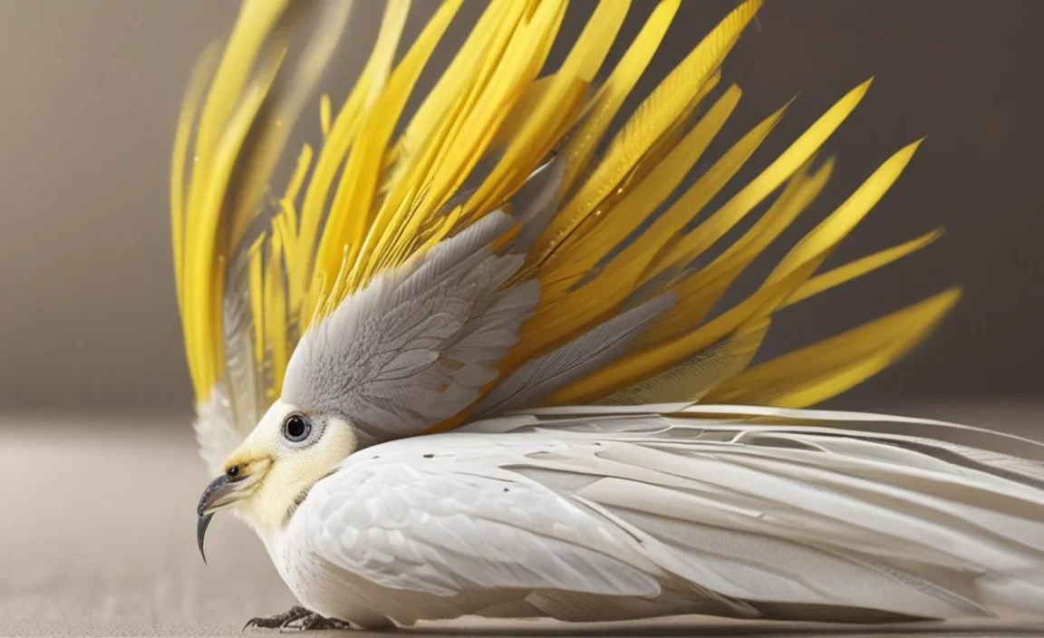 Age and Molt Patterns