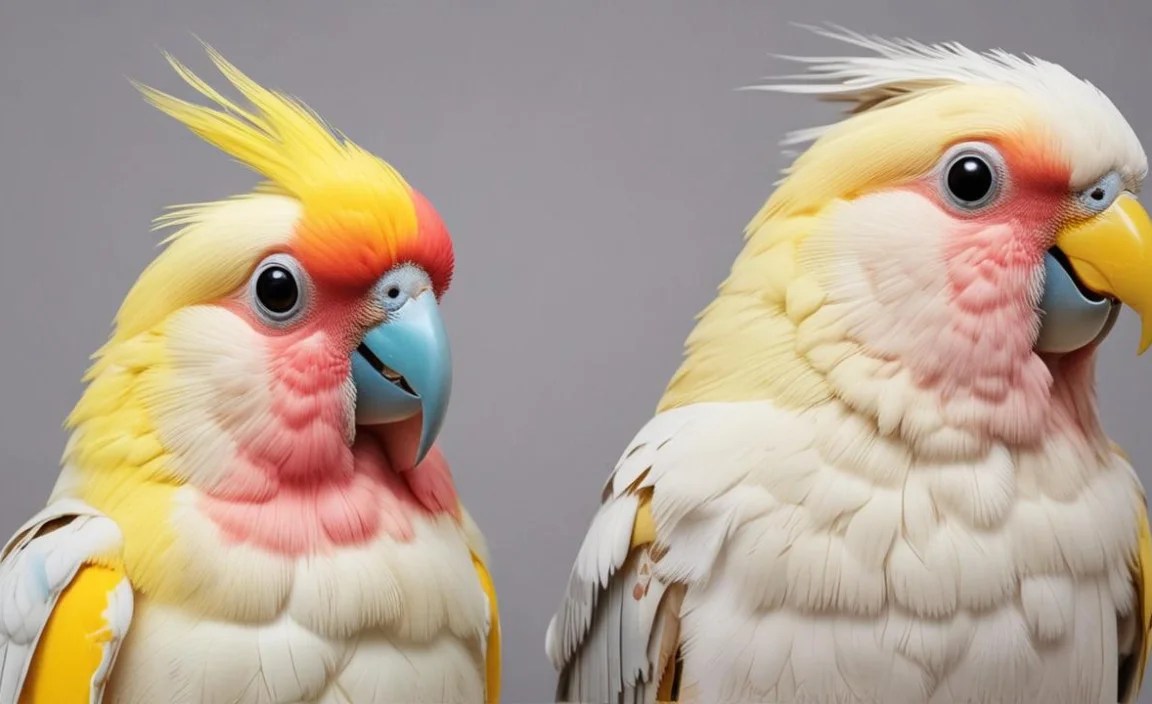 Age and Molting Effects