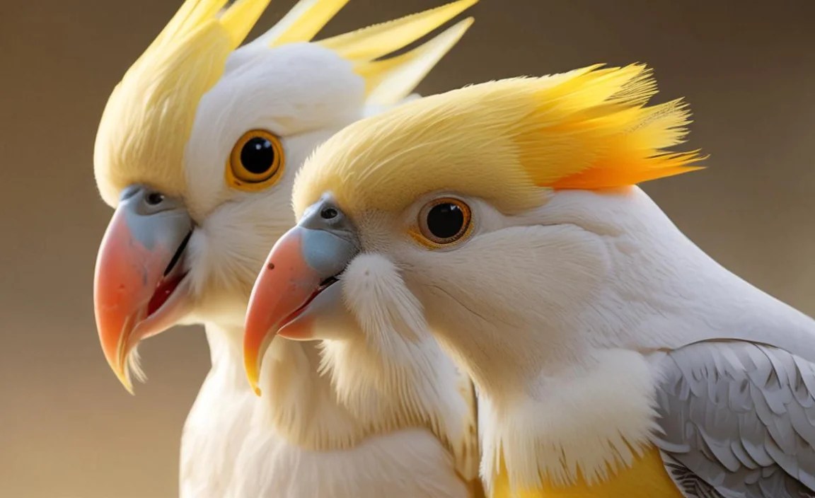 Age and Molting Process