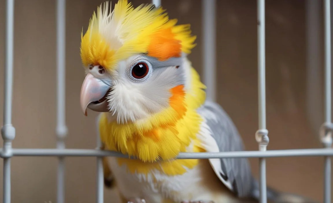 Assessing the Current Cage Setup