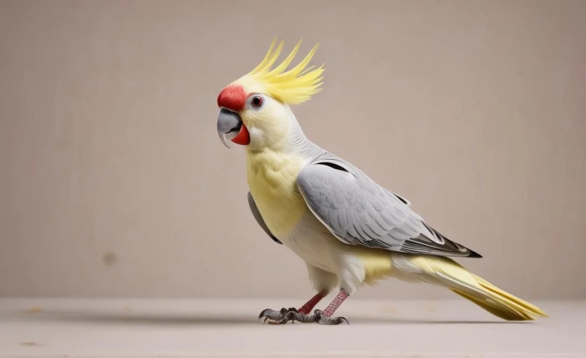 Assessing Your Cockatiel&rsquo;s Environment