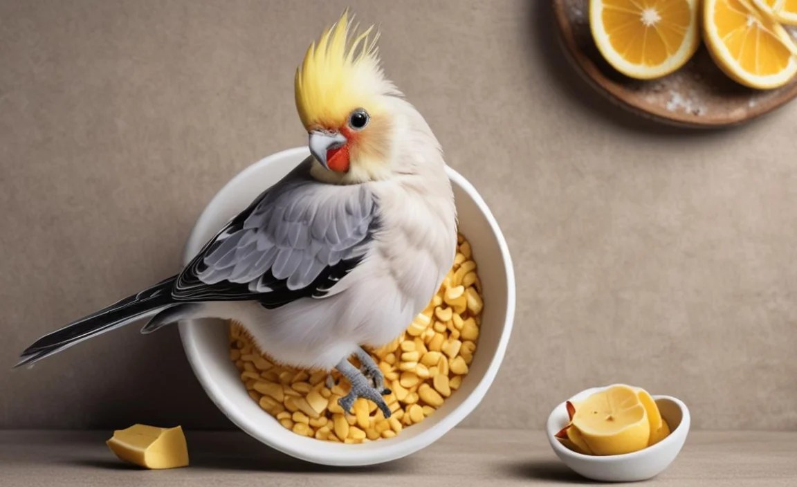 Avoiding Common Feeding Mistakes