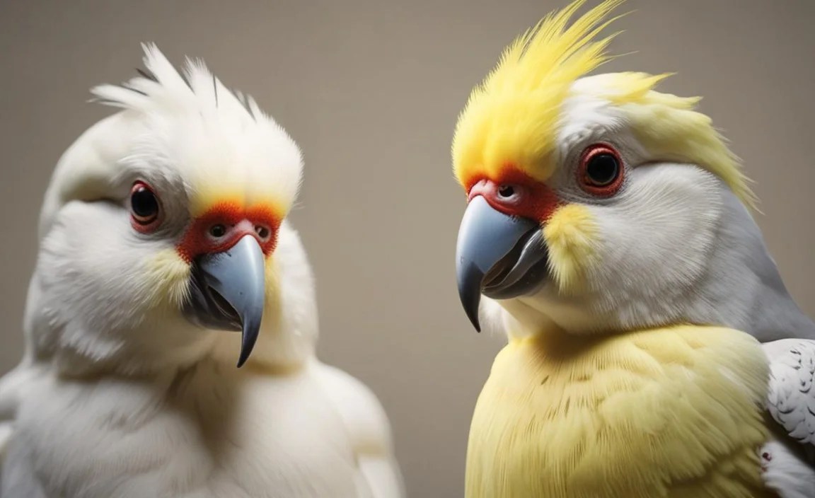 Behavioral and Personality Comparisons