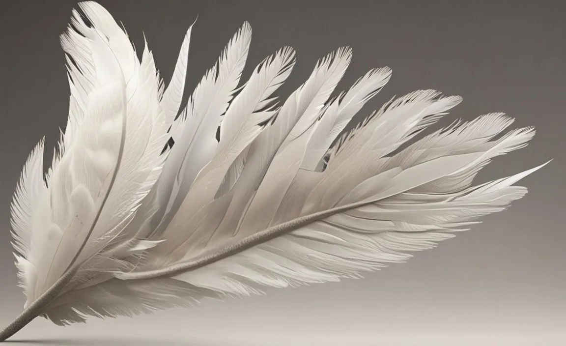 Behavioral Reasons for Feather Fluffing