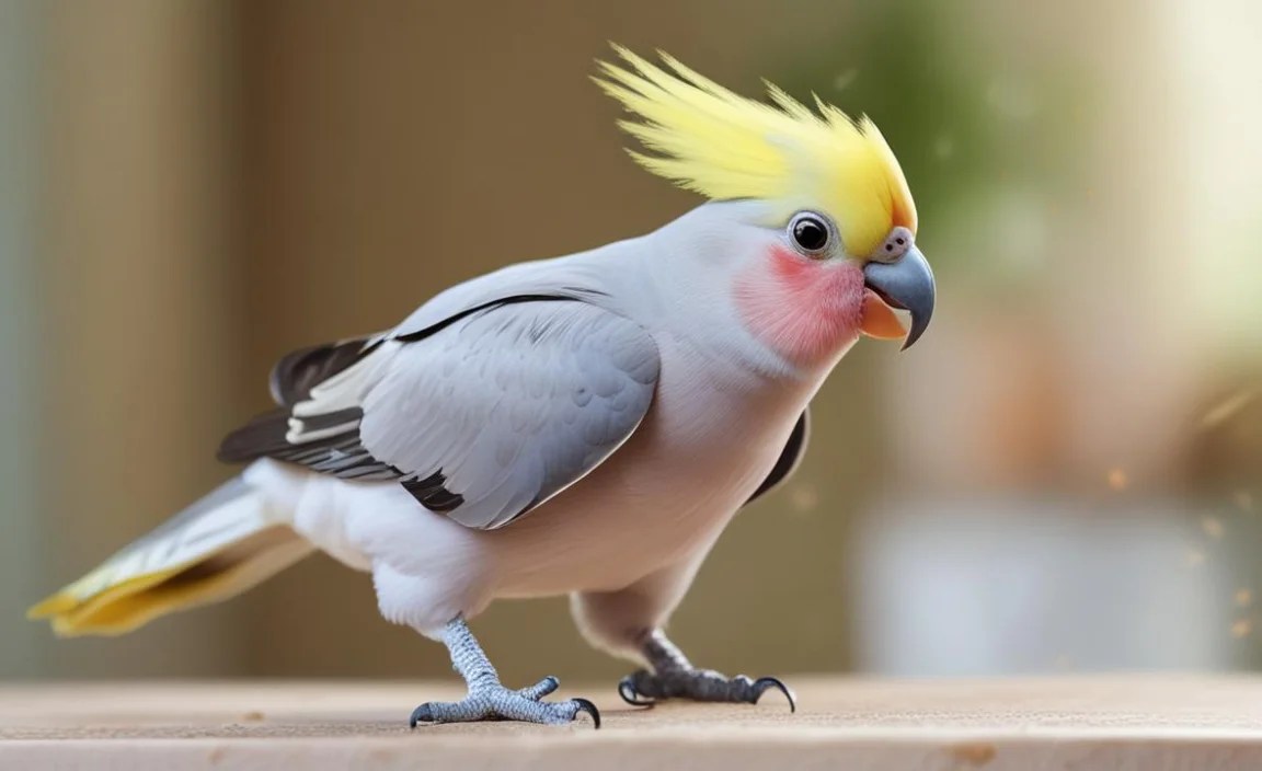 Behavioral Training and Enrichment