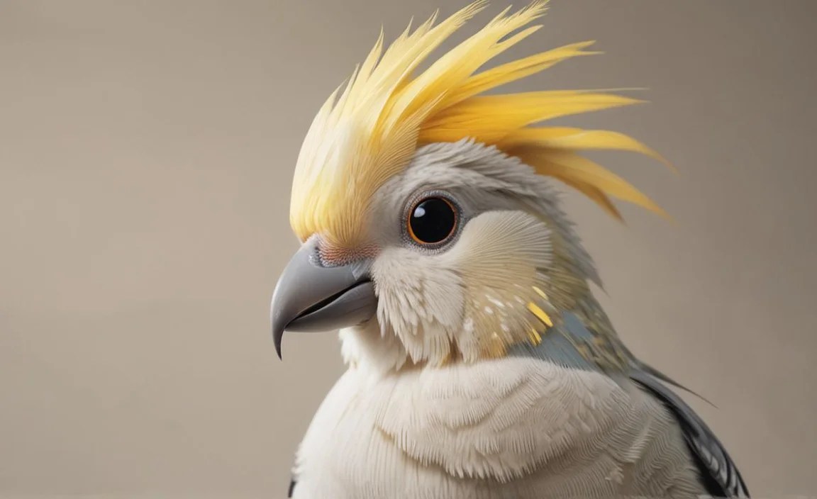 Body and Feather Patterns