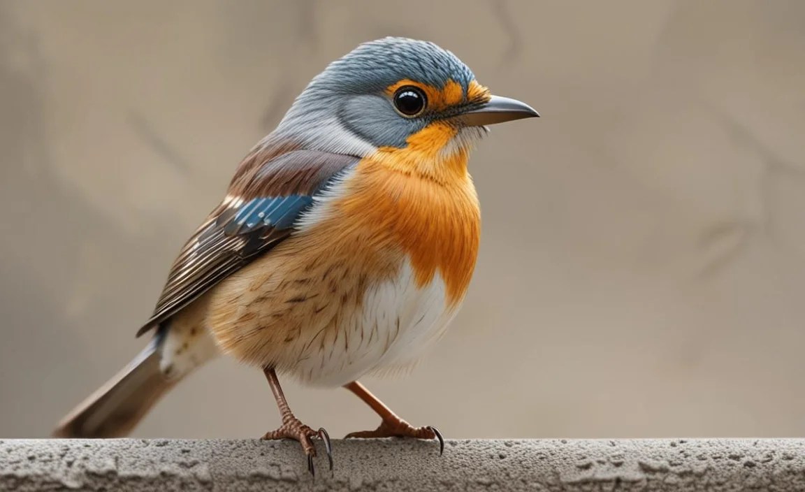 Chirping Patterns and Their Meanings