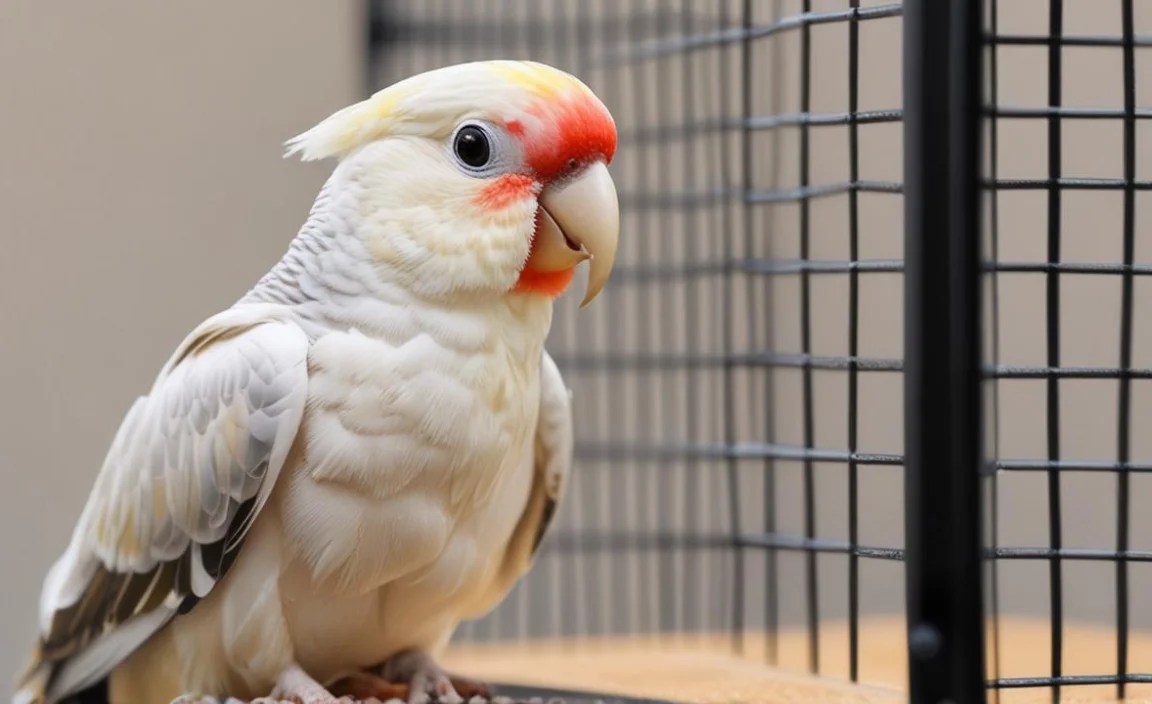 Choosing the Right Cage Location