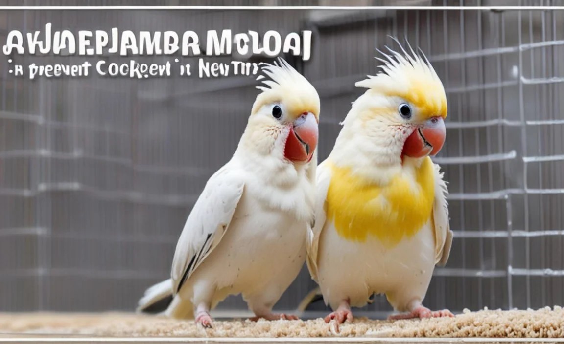 Choosing the Right Cage Material