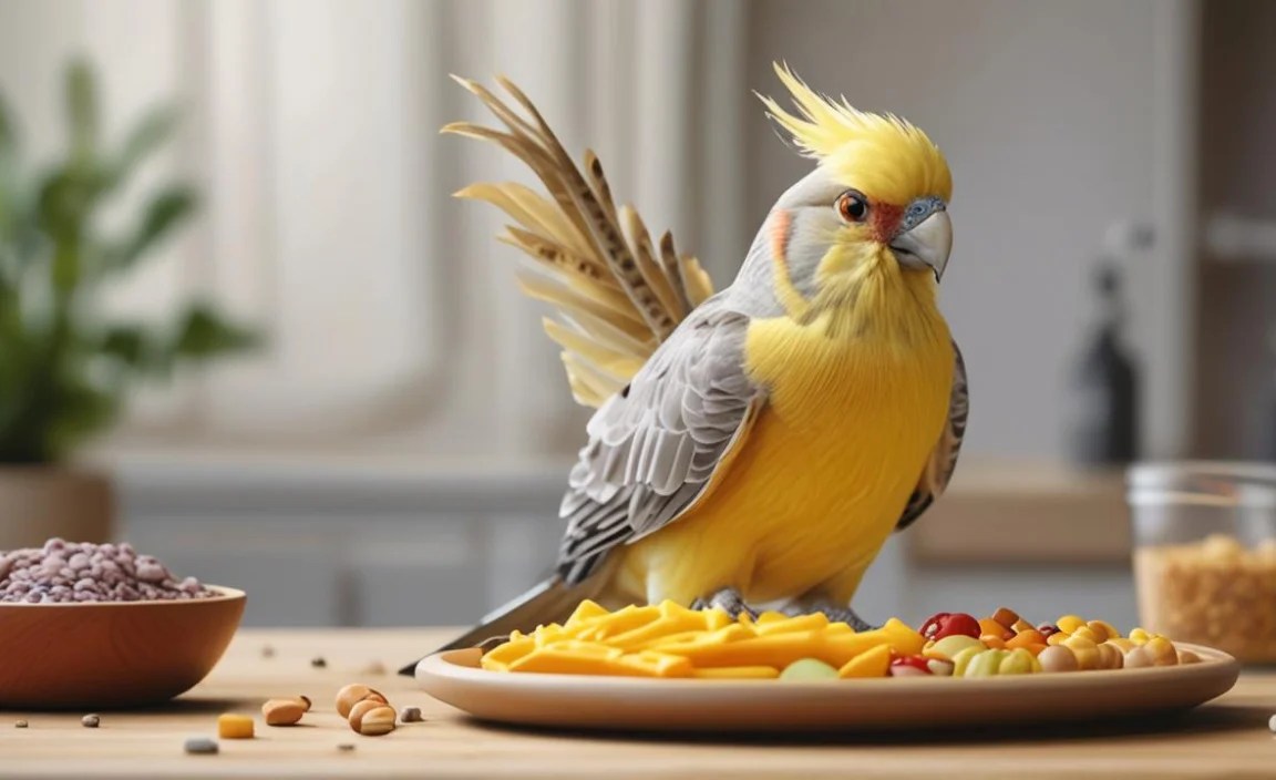 Choosing the Right Ingredients
