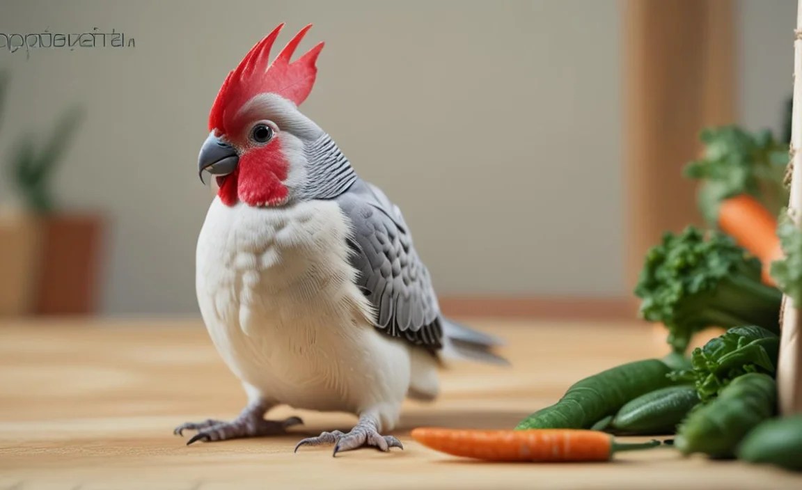 Choosing the Right Vegetables