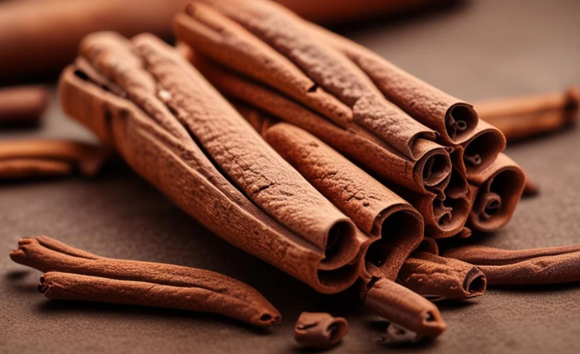 Cinnamon Mutation in Different Species