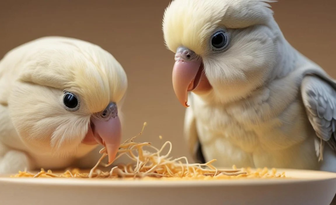 Common Feeding Mistakes and How to Avoid Them