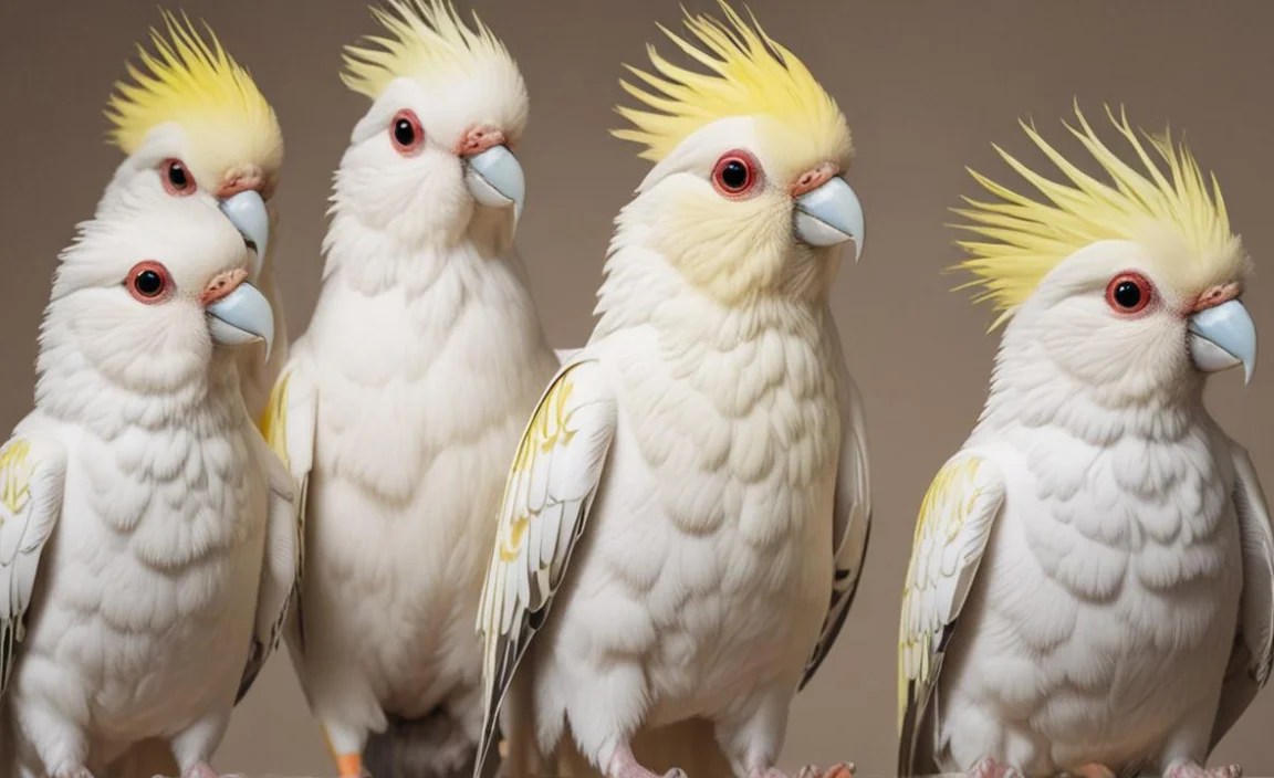 Common Misconceptions About Pied Color Patterns