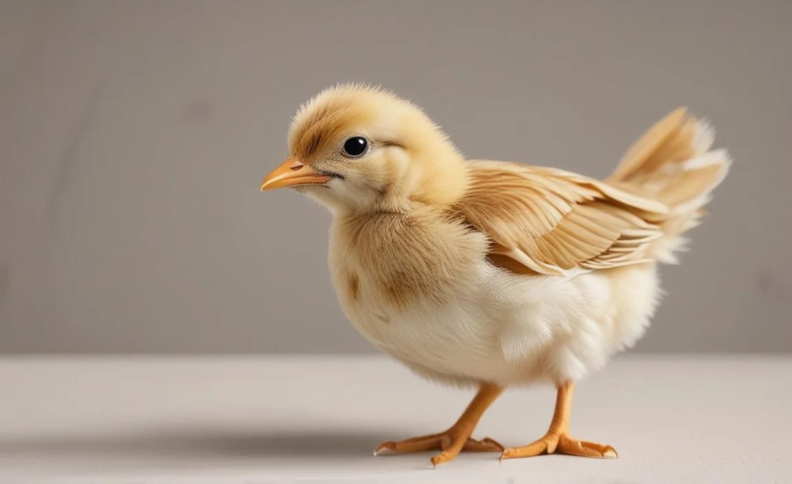Common Mistakes in Chick Identification