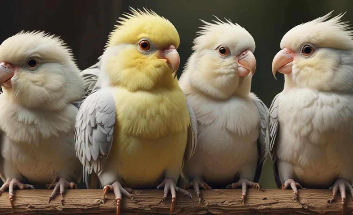 Common Mutation Combinations