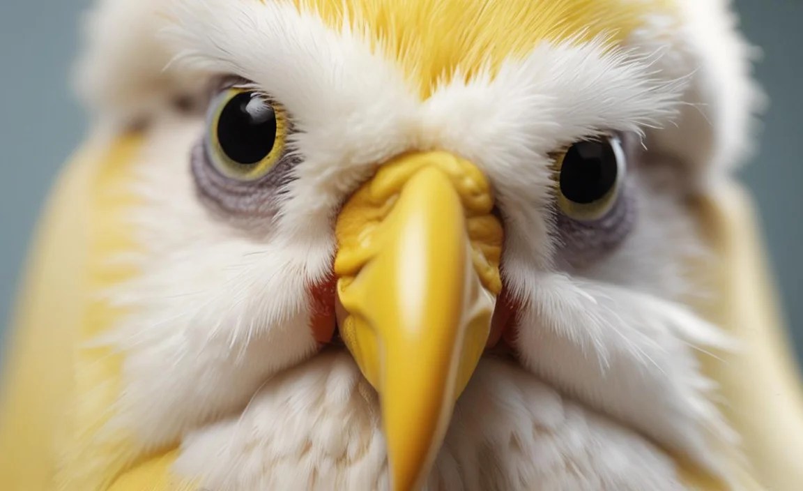 Common Split-to Mutations in Cockatiels