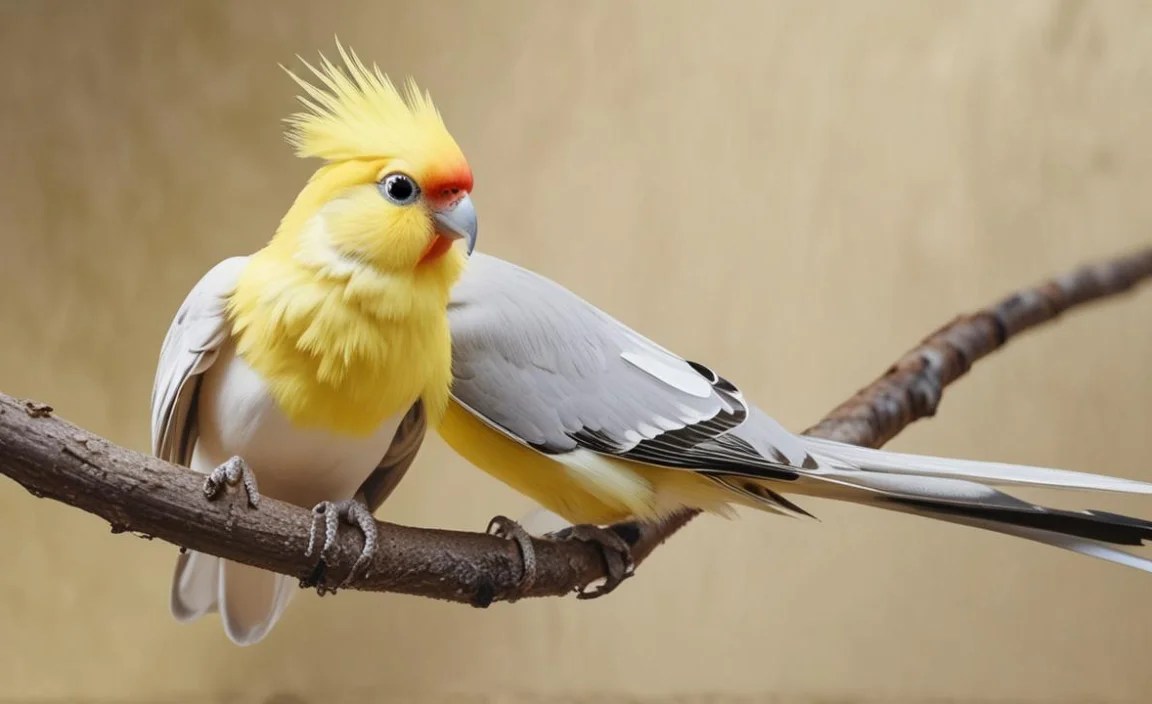 Comparative Analysis with Other Cockatiel Mutations