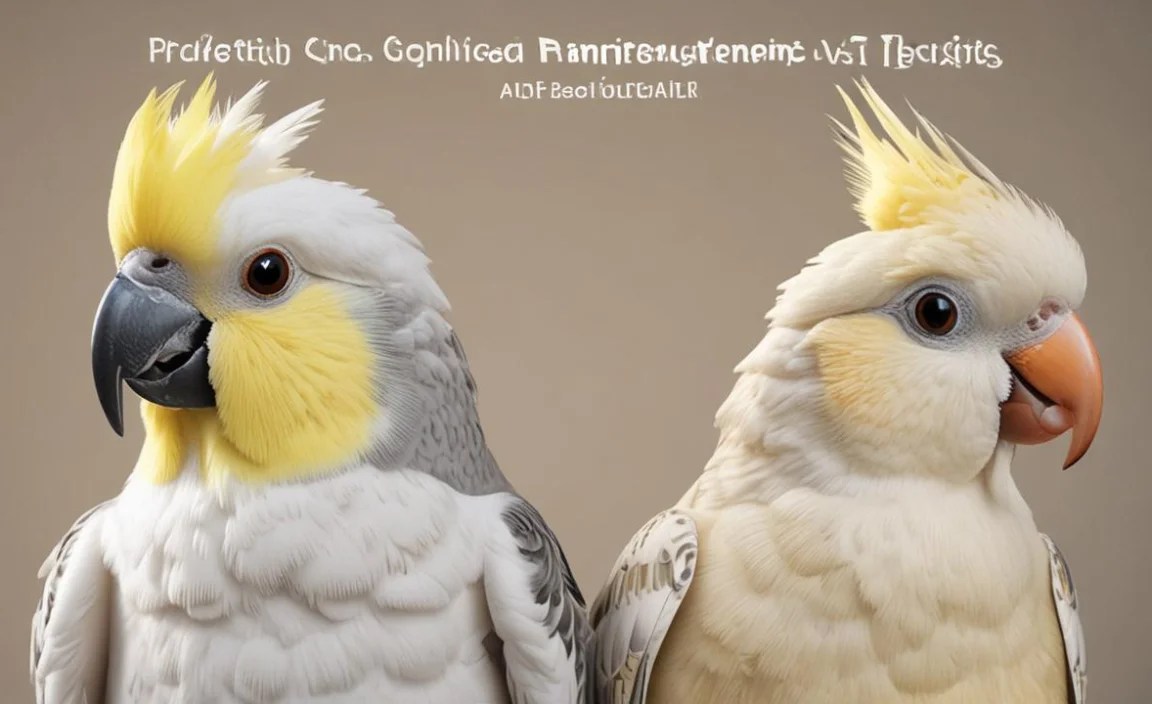 Comparing Breed-Specific ID and General Traits