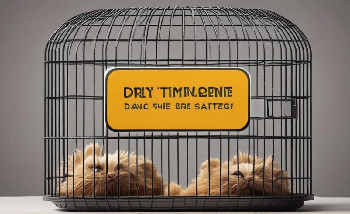 Defining Dry Time: What Does It Mean?
