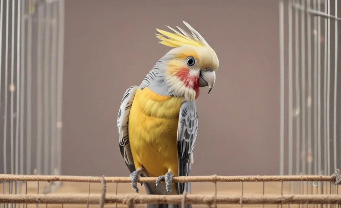 Designing an Ideal Cage Layout