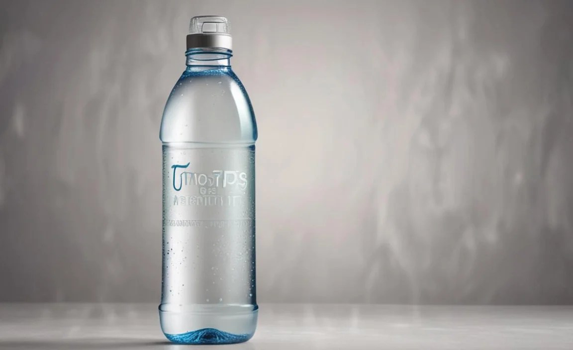 Effective Cleaning Methods for Different Water Bottle Materials