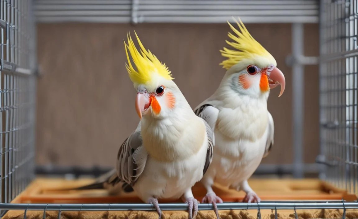 Ensuring Cage Security